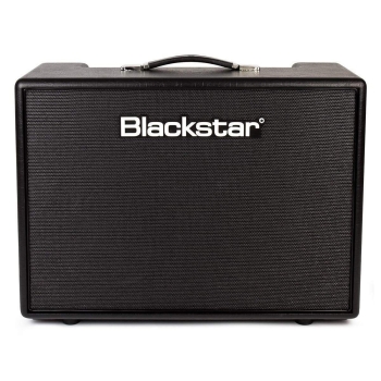 Blackstar BA126001 "HT-20R MkII-1x12" 20 Watt Valve Guitar Combo Amplifier 