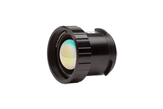 Fluke Wide-angle Infrared Lens (Ti200/Ti300/Ti400)
