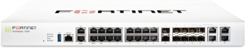 FORTINET FG-101F - Fortinet Next general Firewalls -Middle range-100E Series