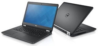 Dell Latitude E5470 (L007547008E) 14.0" 6th Generation (Core i7, 500GB, 4GB, Win 7 Pro)