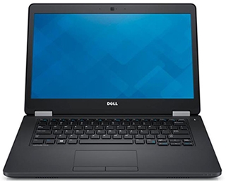 Dell Latitude E5470 (210-AENQ-i5) 14.0" 6th Generation (Core i5, 500GB, 4GB, Win 7 Pro)