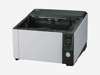 Ricoh FI‑8950 High‑Speed 150 PPM, 750 ADF, Network Scan Production Scanner