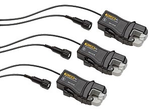 Fluke AC Current Clamp (5 A)