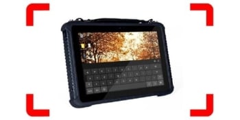 Firehawk FT-150 Rugged Tablet 10.1” Display (Intel Atom Quadcore, 2GB RAM, 32GB, Android 5.1)