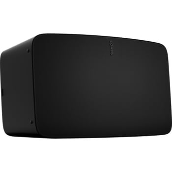 Sonos Five HiFi Powerful Smart Loudspeaker - Black