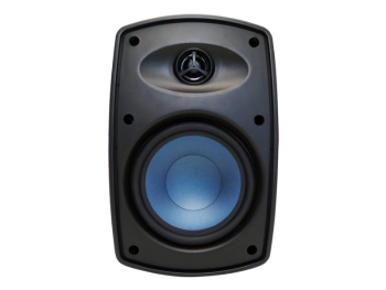 Australian Monitor FLEX30B 30W Wall Mount Speaker - Pair