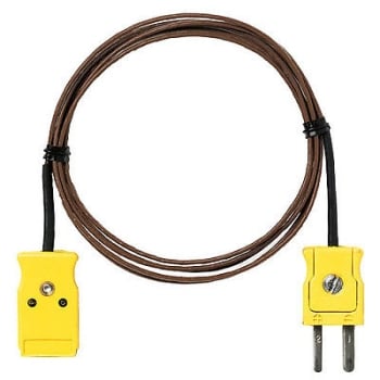 Fluke 80PT-EXT Extension Wire Kit