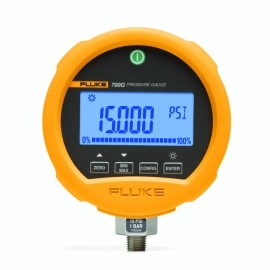 Fluke 700G27 300 PSIG 1/4 in NPT Precision Pressure Gauge Calibrator