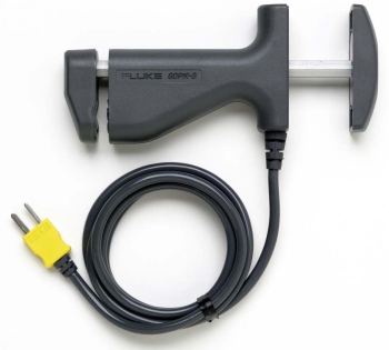 Fluke Pipe Clamp Temperature Probe (Type K)