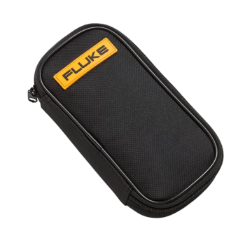 Fluke C50 - Dimensions: 7.5 Inches x 3.75 Inches x 1.5 Inches Meter Case