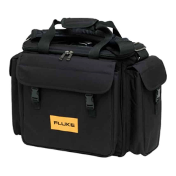 Fluke CS1750 Soft Case (Fluke 1750/1760)