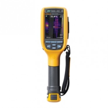 Fluke Industrial-Commercial Thermal Imager 9Hz NO FC
