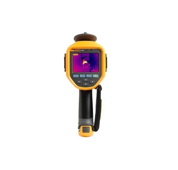 Fluke TI480 60Hz Thermal Imaging Camera with SuperResolution
