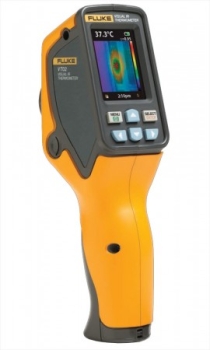 Fluke VT02 Visual IR Thermometer with Advantage of Thermal Image Creator
