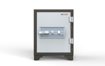 Safire FR-445 Two Key Locks Fire Resistant Safe 