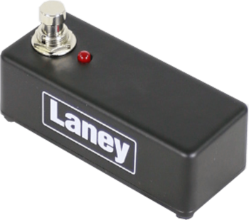 Laney FS1 High Quality Switching One Way Foot Switch