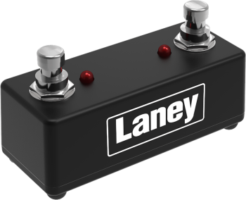 Laney FS2 Quality Switching Two Way Foot Switch