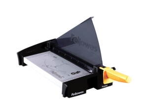 Fellowes Fusion A3 Paper Cutter