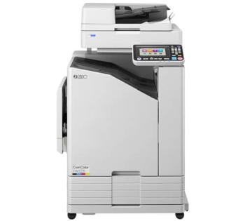 Riso ComColor FW5231 A4 Color Inkjet Printer