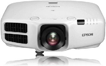 Epson EB-G6650 WUXGA 6000 Lumens 3LCD Projector