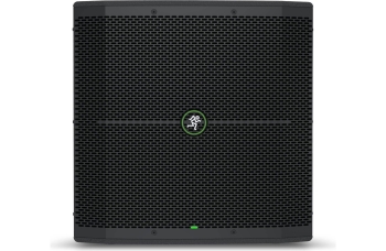 Mackie SR 18” 1600W Professional Powered Subwoofer