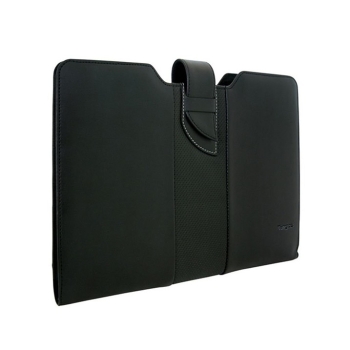 Targus 13.3" Leather Sleeve for Ultrabook & Macbook