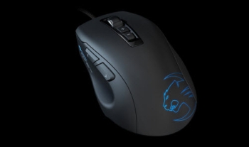 ROCCAT Kone Pure - Core Performance Gaming Mouse