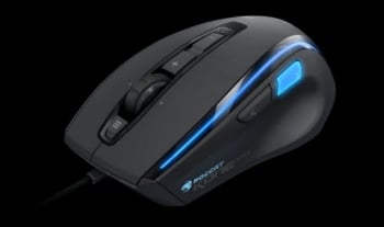 ROCCAT Kone XTD Max Customization Gaming Mouse