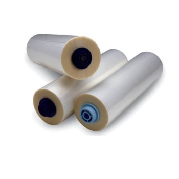 GBC LAMINATING ROLL FOR ULTIMA 35 / AUTOULTIMAPRO 