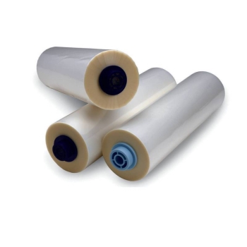GBC LAMINATING ROLL GLOSS OCTIVA 125 MICRON 965MM X 120M (38") PACK OF 1