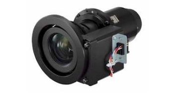 NEC NC-50LS14Z Digital Cinema and LV (PH1201QL) lens