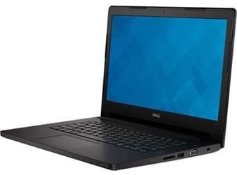 Dell Latitude 3470 (L002347014E) 14.0" 6th Generation (Core i5, 500GB, 4GB, Win 7 Pro)