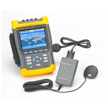 Fluke GPS Time Synchronization Module (Fluke 1760)