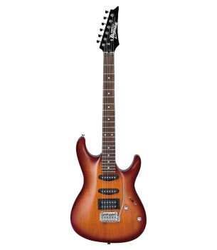 ESP LM1000HTKNAT LTD M-1000HT Koa, Natural Finish Electric Guitar 