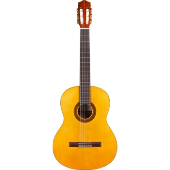 Cordoba C1 Protege Series Nylon-String Classical Guitar Gloss With Bag