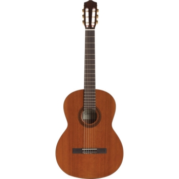 Cordoba C5 CD Iberia Series Nylon-String Classical Guitar