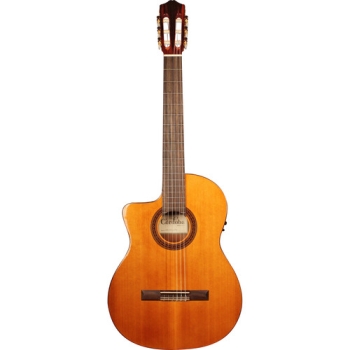 Cordoba C5-CE Iberia Series 6-String Acoustic-Electric Guitar