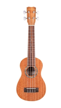Cordoba 15SM 15 Series Soprano Ukulele Guitar
