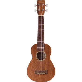 Cordoba 20SM 20 Series Soprano Ukulele_Natural Satin Guitar