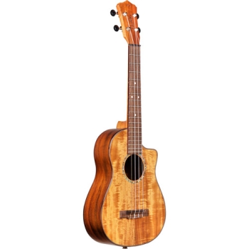 Cordoba 35T-CE 30 Series Tenor Acoustic Electric Ukulele Guitar