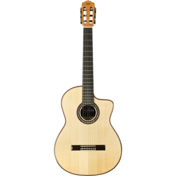 Cordoba GK Pro 6-string Acoustic Nylon-string Classical Guitar