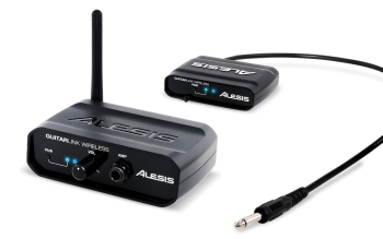Alesis Guitar link Wireless Portable Guitar Wireless System