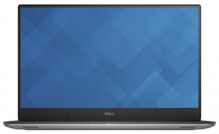 Dell Precision M5510 (210-AFWL-i7) 15.6" CTO Base (Core i7, 1TB, 8GB, Win 7 Pro)