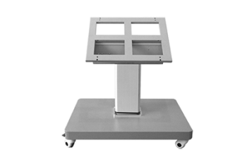 Anchor ET-2580-MTP-A Multi-Angle Electric Mobile Stand
