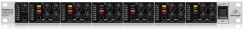 Behringer HA6000 6-channel Mixing & Distribution Amplifier