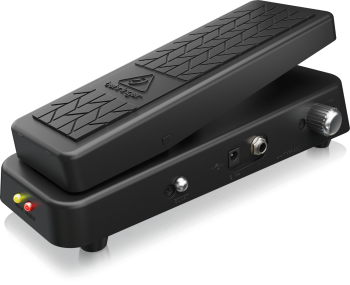 Behringer HB01 Ultimate Hellbabe Wah Pedal