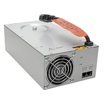 Eaton HCINT350SNR 350W 230V Power Inverter/Charger for Mobile Medical Equipment