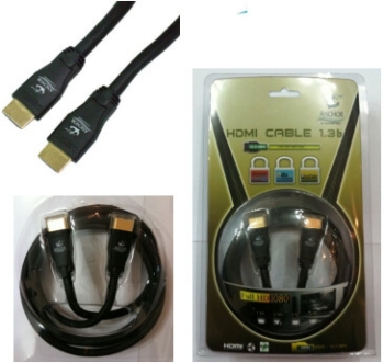 Anchor HDMI Cable 2 Meters ANHDMI2