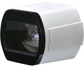 Panasonic WV-SPN6FRL1 IR-LED Unit for WV-SPN6 Network Cameras Security System