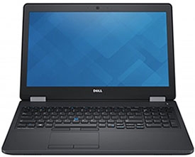 Dell Precision M3510 (210-AFLF-i7-3) 15.6" CTO Base (Core i7, 1TB, 8GB, Win 7 Pro)